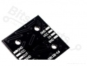 LED Board 4x4 WS2812B 5050 RGB LED with drivers (16bits)